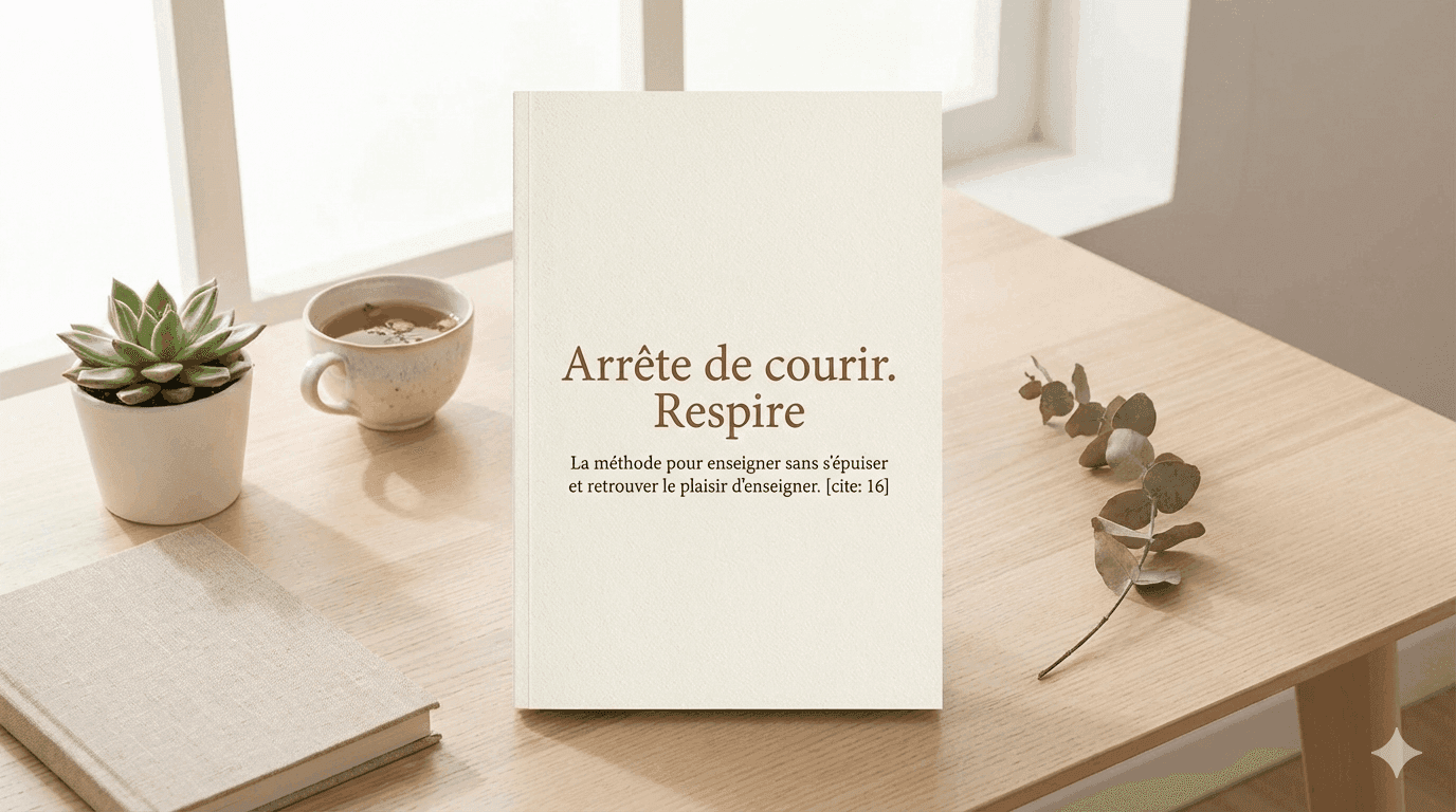 Enseigner minimaliste