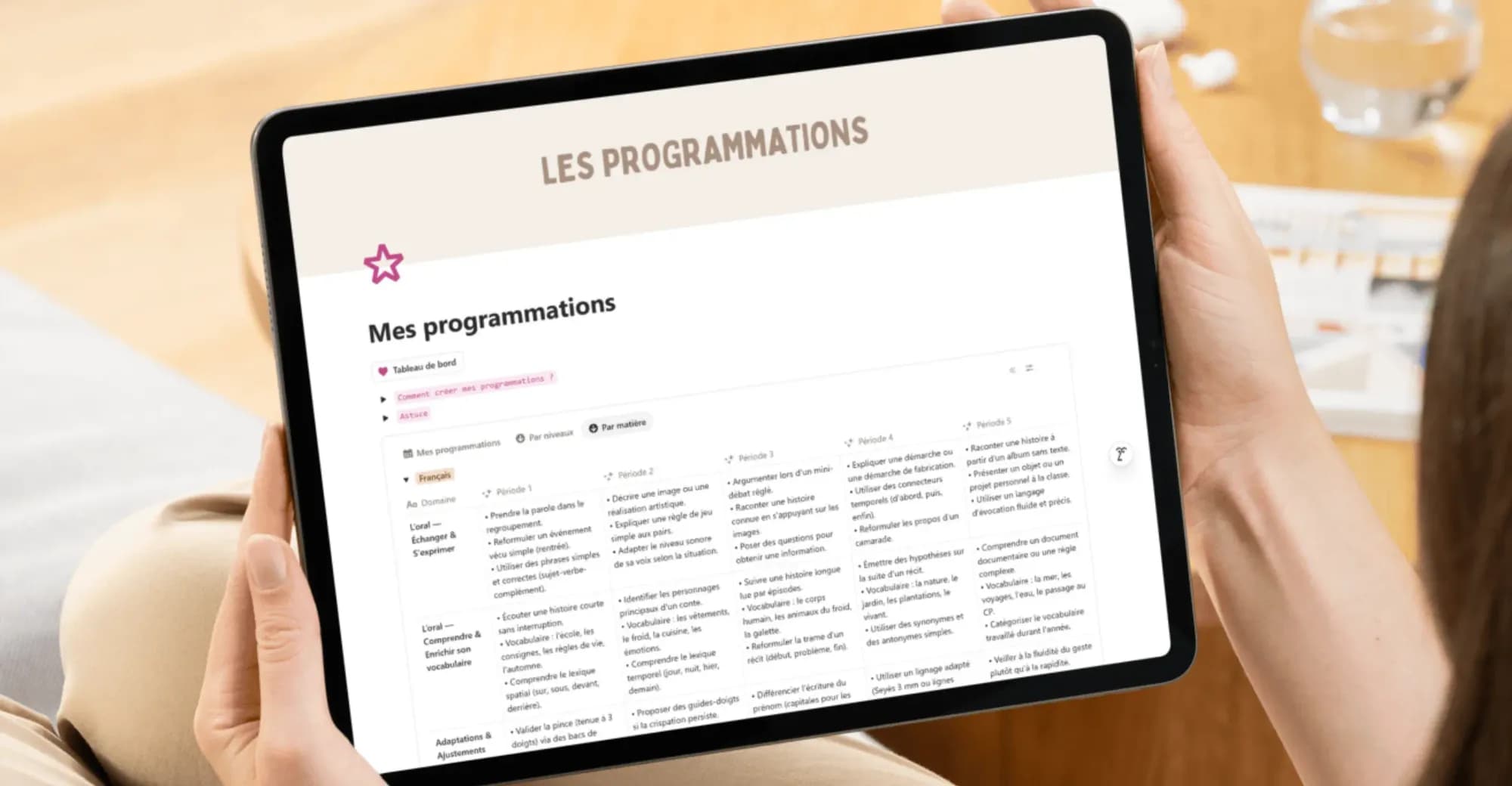Faire ses programmations avec l’IA : le prompt que j’utilise pour gagner du temps